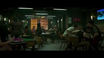 SHANG-CHI E A LENDA DOS DEZ ANÉIS Trailer Português LEGENDADO