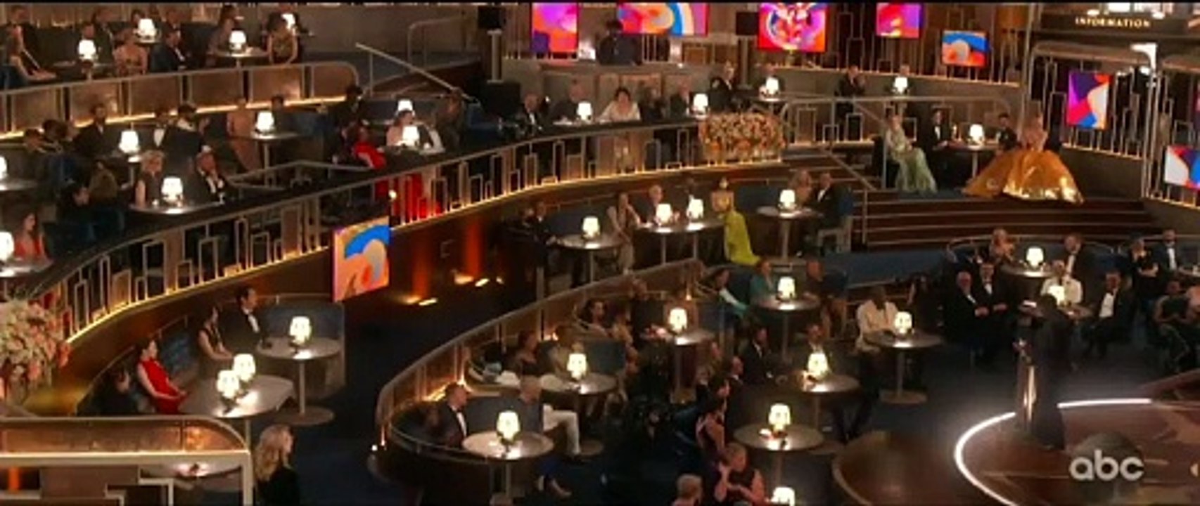 Daniel Kaluuya's comment about his parents having sex