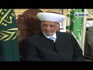 عون يستدعي أرسلان والغريب إلى بعبدا في ظل مساع لتطويق تداعيات حادث قبرشمون - راوند أبو خزام