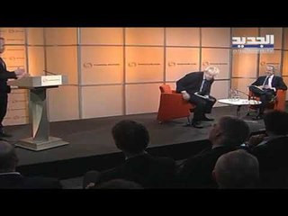 بوريس جونسون: أنا صهيوني حتى العظم و"إسرائيل" البلد العظيم الذي أحبه!