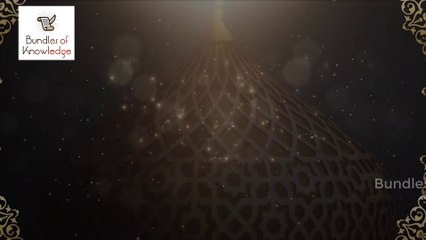 بخار کا علاج اور پانی | Fever Treatment and Water | Al Hadees | Whatsapp Status | Bundles Of Knowledge