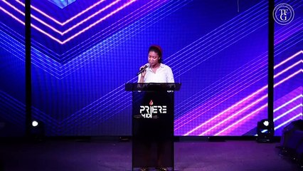 Jeûne de Priere | TFG