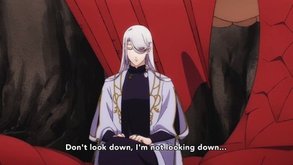 Dragon Goes House Hunting Clip - Dearia Means Business