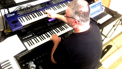 *SONG - Somewhere in Time / Em Algum Lugar do Passado - John Barry