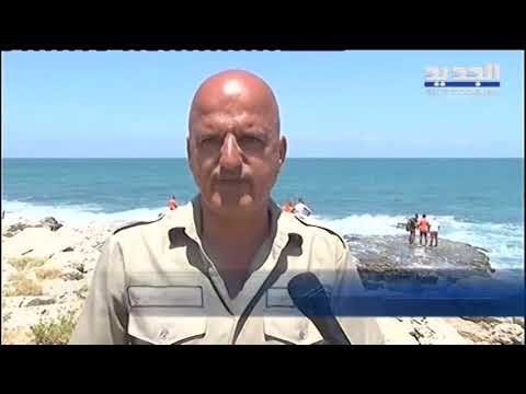 بحر السعديات يبتلع أباً وأطفاله الثلاثة.. والبحث مستمر عن طفل مفقود! - نعيم برجاوي