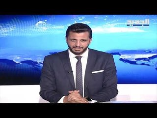 السلطة ألقت القبض على رياض الأسعد بتهمة... حريةِ التعبير!