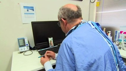 Doctors back WA Premier in calls for alternative methods