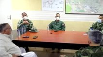 ¿Qué están haciendo rusos en la frontera de Colombia y Venezuela en Arauca?
