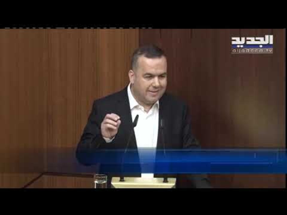 الموازنة تخطو خطوتها الأولى في الهيئة العامة لمجلس النواب - راوند أبو خزام