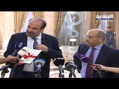 على بابِ المجلس.. هدية وهدية مضادة! - نعيم برجاوي