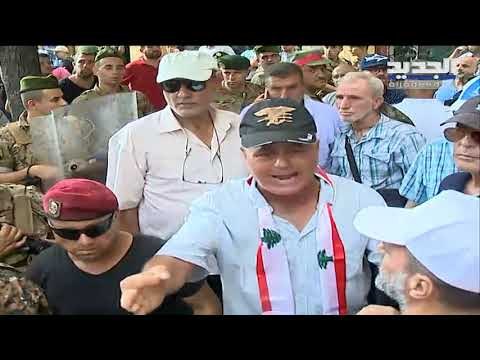 إقرار البنود التّقشفيّة بحق العسكريين وسط كرٍّ وفرّ في رياض الصلح - آدم شمس الدين