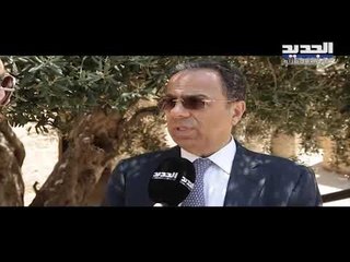 قطع الحساب في مهبّ التسويات... ووزير الإقتصاد يحذّر! - جاد غصن