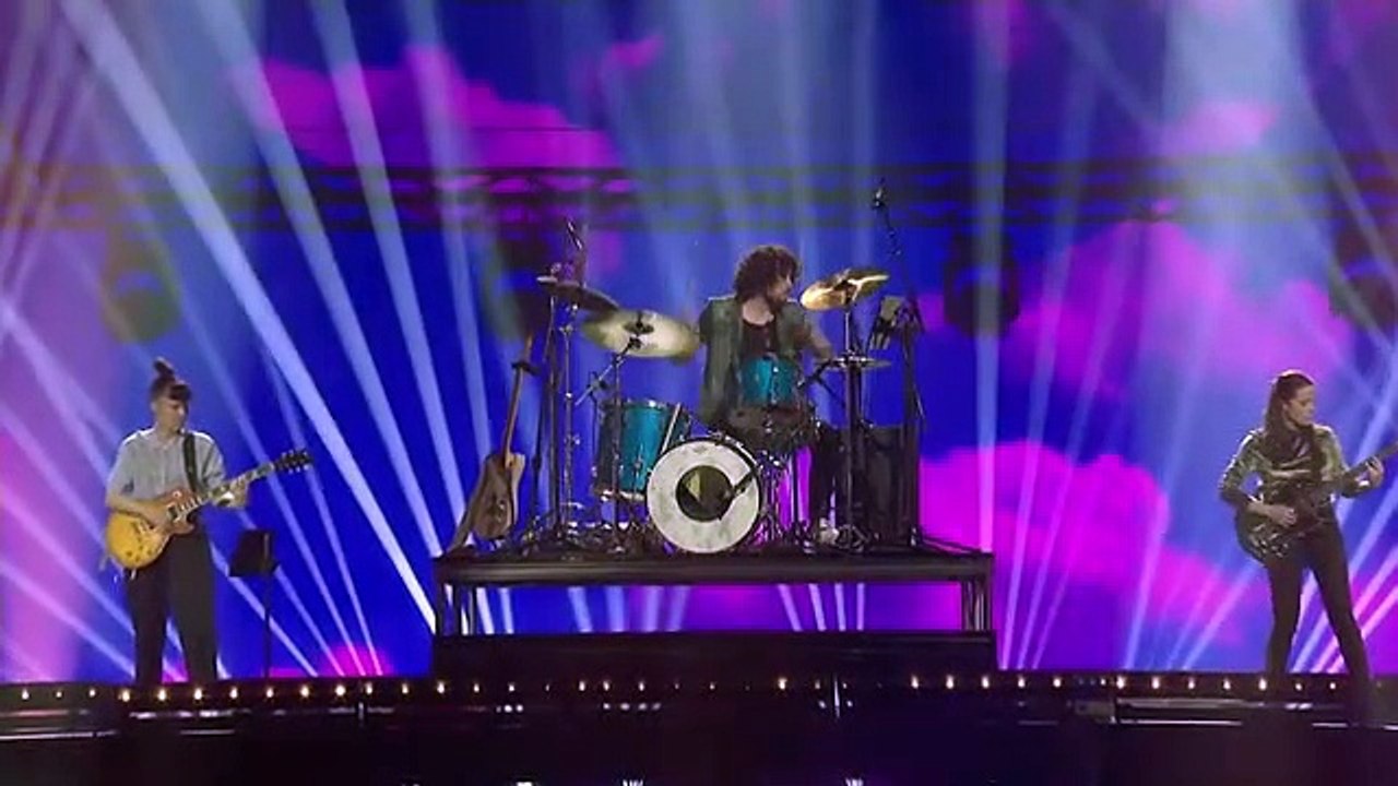 SA2021P11  25AVR2021 - PARTIE 1 INTRO ET MEDLEY de MARJO