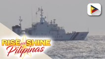 Presensya ng Pilipinas sa West Philippine Sea, patuloy na pinalalakas ng gobyerno