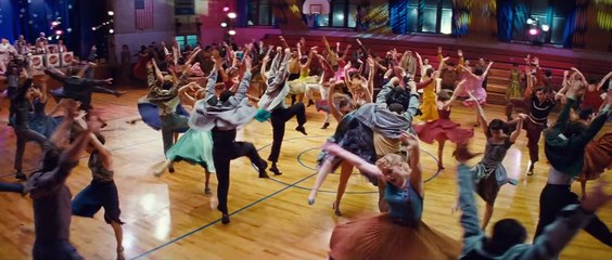 West Side Story Movie (2021) - Ansel Elgort, Rachel Zegler, Ariana DeBose, David Alvarez