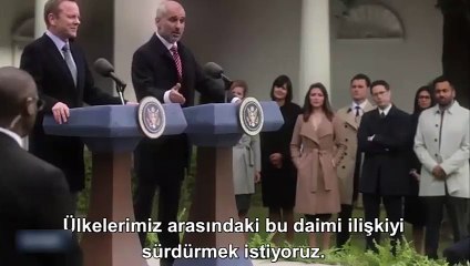 ABD dizisinde rezalet! ‘Gülen bir düşünür’