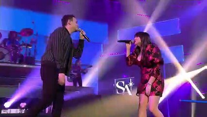 SA2021P11  25AVR2021 - L'hymne ET MAINTENANT ET PARTOUT (version ROCK)