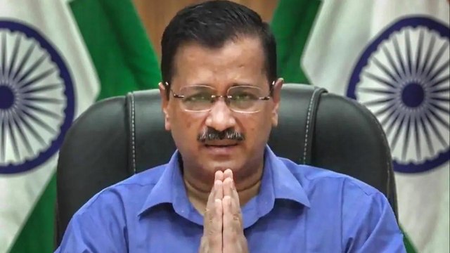Delhi: Oxygen shortage continues, CM Kejriwal asks for help