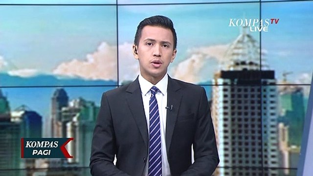 Pipa Minyak Pertamina Bocor dan Cemari Ikan, Nelayan Merugi!