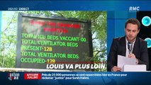 Louis va plus loin : Les grandes puissances viennent en aide à l'Inde face à la crise sanitaire - 26/04