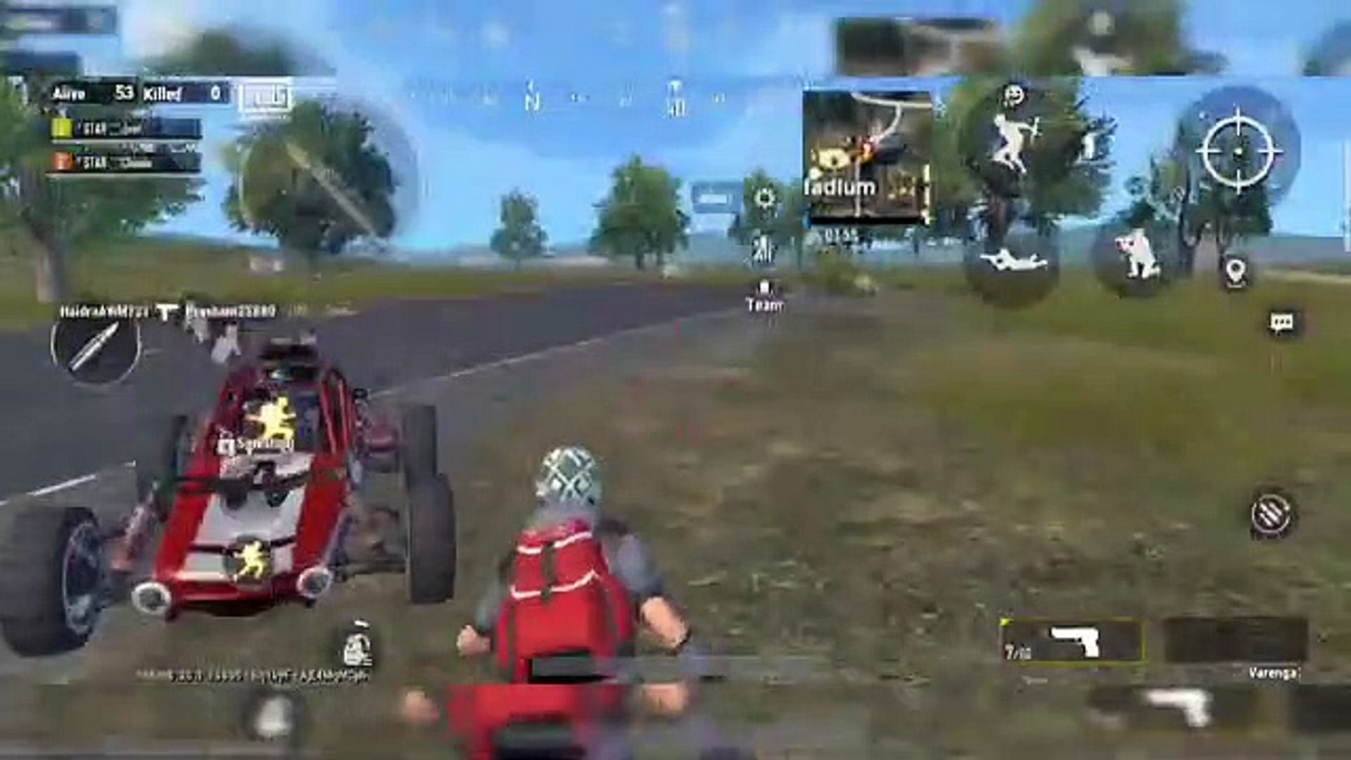Pubg Song | Ytkashyap | Pubg |Trapmix |Pubg Anthem