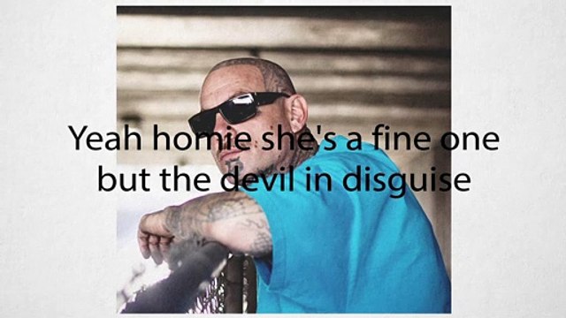 DL Down3r - Suga Boom Boom (Lyric Video) The Key Crasher Short Remix