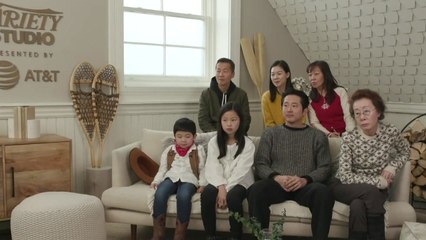 '미나리' 성공비결...배우들 눈부신 활약 / YTN