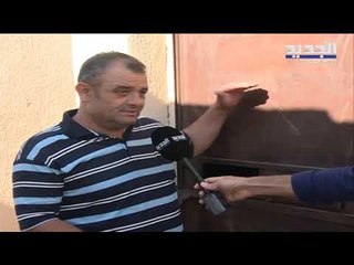 الأسرى المحررون يروونَ  عذاباتهم مع جزار معتقل الخيام!  – نعيم برجاوي