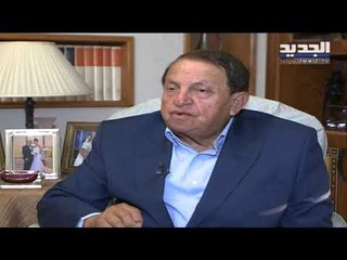 وزير الصحة الى نيويورك "بعونه تعالى" - نعيم برجاوي
