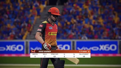 SRH vs DC IPL 2021 |HIGHLIGHTS|#IPL2021