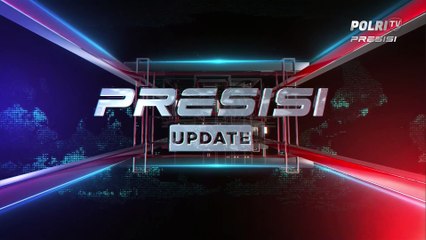 Presisi Update (26/04/2021)