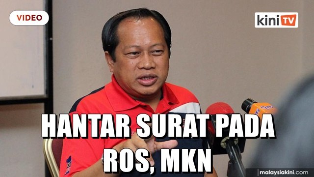 Umno beri bayangan akan teruskan pemilihan parti tahun ini