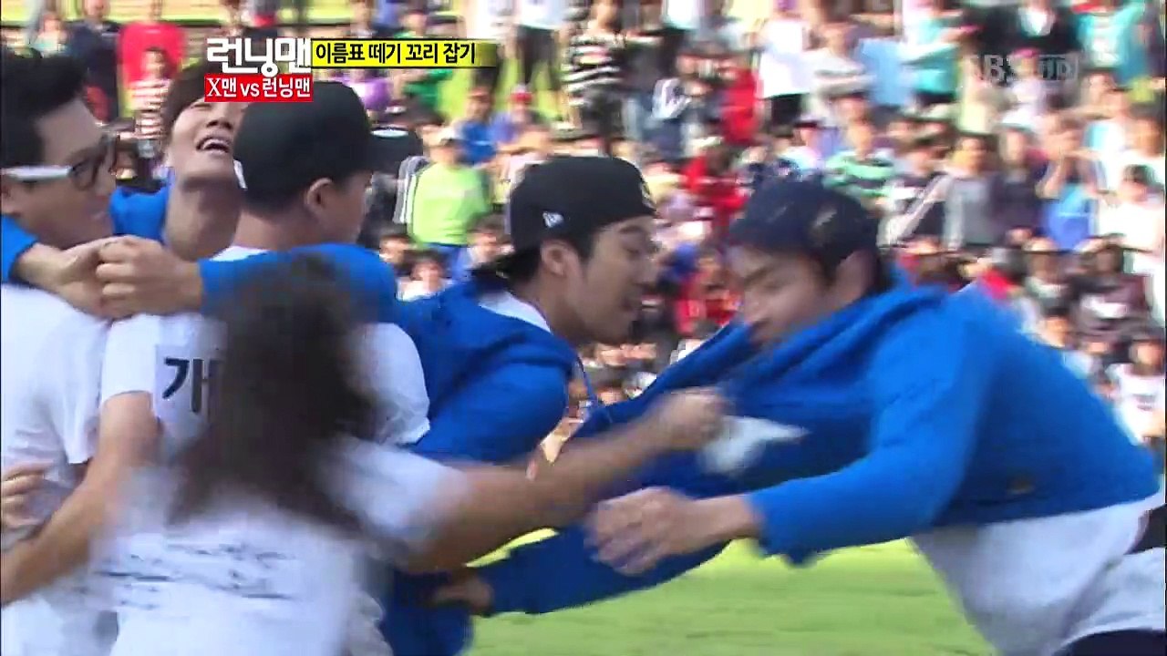 MR E114 (12.10.07) 720p [Baros] Pt.1