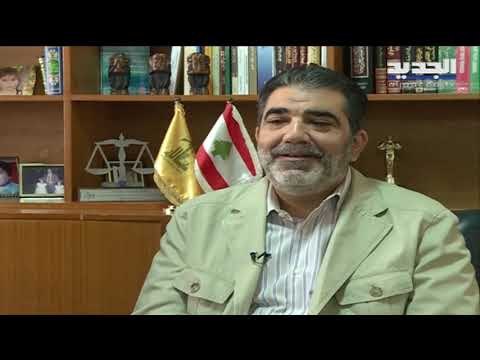 حزب الله يطالب رئيس الجمهورية بزيارة دمشق لمصلحة لبنان - دارين دعبوس