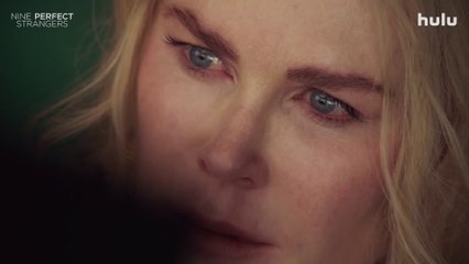 Nine Perfect Strangers (2021)