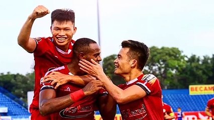 Nhận định trực tiếp bóng đá TP.HCM vs Viettel, 19h15 ngày 27/4:, Vòng 11 V.League