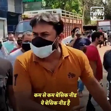 This Video Of Man Questioning On The Unavailability Of Oxygen Will Break Your Heart