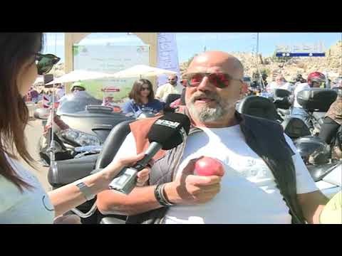 للتفاح اللبناني يوم وطني... وأهمية تضاهي الأرزة على العلم- جويل الحاج موسى