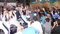 New Mehfil Naat Ahmed Ali Haqim Aohaday warga zamany te daso kehda sakhi hovy