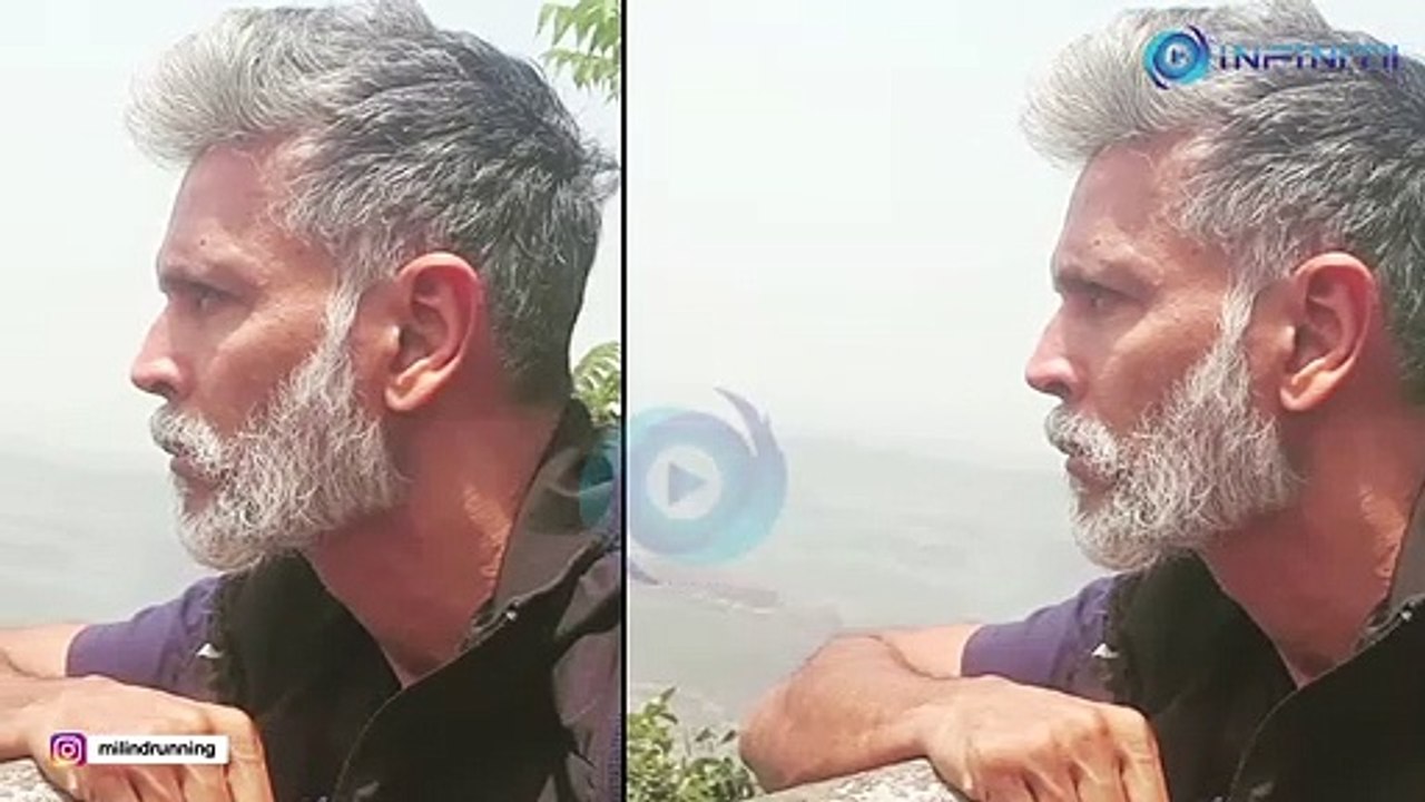 Health Is Seldom A Question Of Time Or Money: Milind Soman