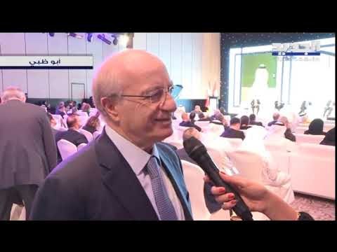 مستشار سعد الحريري من أبو ظبي: لبنان يجب ان يكون منصة الانطلاق لاعادة اعمار سوريا