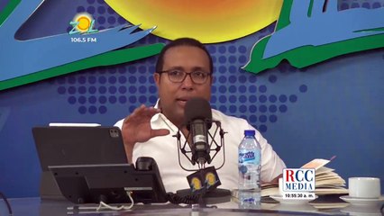 Historia de la revolucion del  24 de Abril y conversando sobre el de cambio de nombres de calles