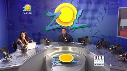 Samuel Sena: Republica Dominicana buscando ser Somalia. Tierra de Nadie