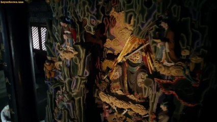 First Sword of Wudang 2021.E07-SUB INDO