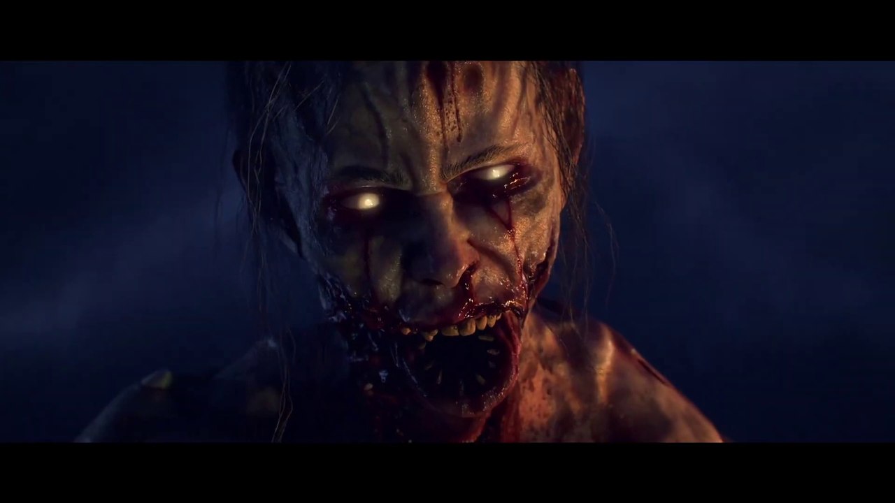 BACK 4 BLOOD Official 2021 ( Game Trailer )