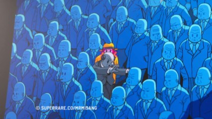 الاحتيال والتزوير باستخدام تقنية التشفير