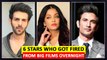 Kartik Aryan, Saif Ali Khan & Big Stars Who Got Replaced Overnight From Big Budget Films