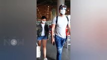 Ranbir- Alia, Tiger- Disha Avoid Media As They Return From Maldives After Holidaying Together