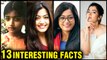 Rashmika Mandanna | 13 Interesting Unheard Facts