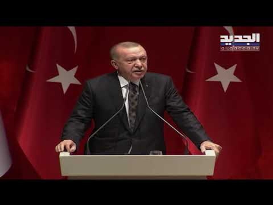 تركيا ترد على منتقدي عملية "نبع السلام" العسكرية في شمالي سوريا وتنديد عربي ودولي -  دارين دعبوس